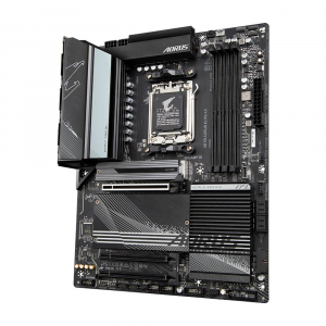 Gigabyte X670 AORUS ELITE AX alaplap